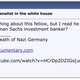 Illustration for article titled Stormfront On Steve Bannons Appointment: It Doesnt Get Any Better Than This